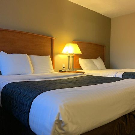 Sunset Inn - John Day Luaran gambar